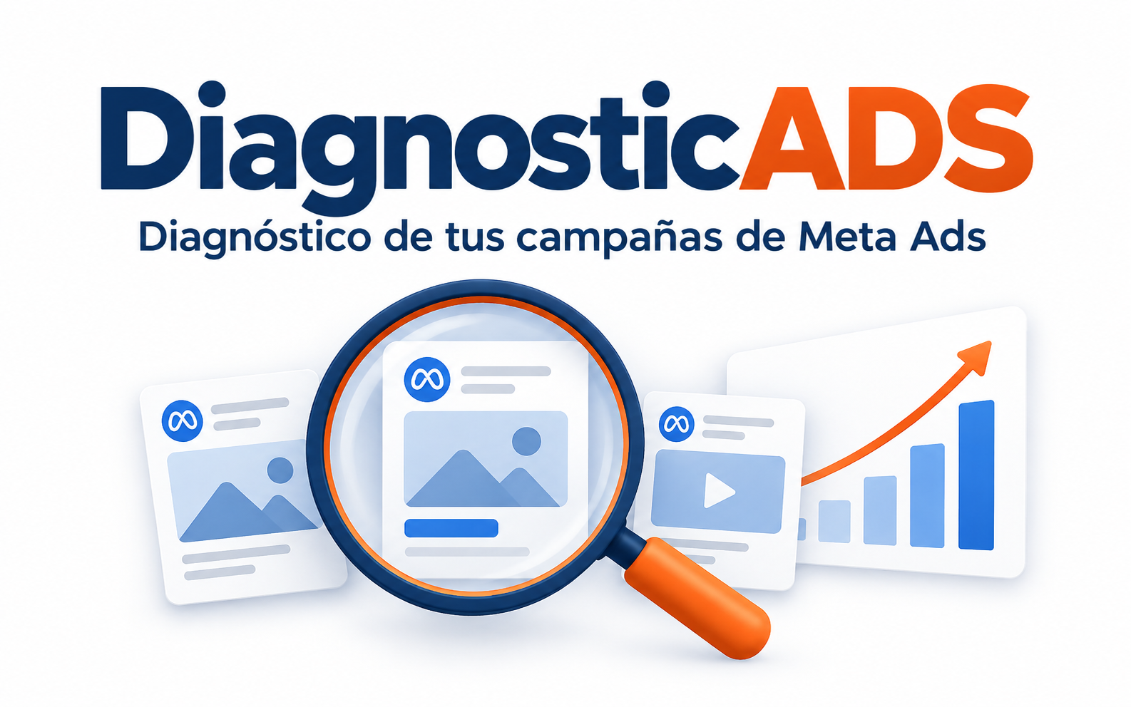 DiagnosticADS — Diagnóstico de tus campañas de Meta Ads